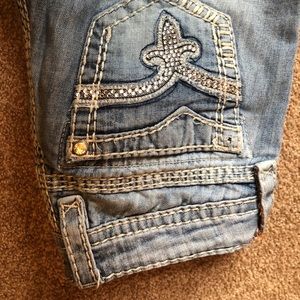 ♣️Rock Revival♣️ Vivian Boot 26